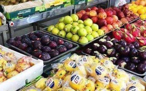 夏季来了，外卖水果高销量小店藏着哪些细节？
